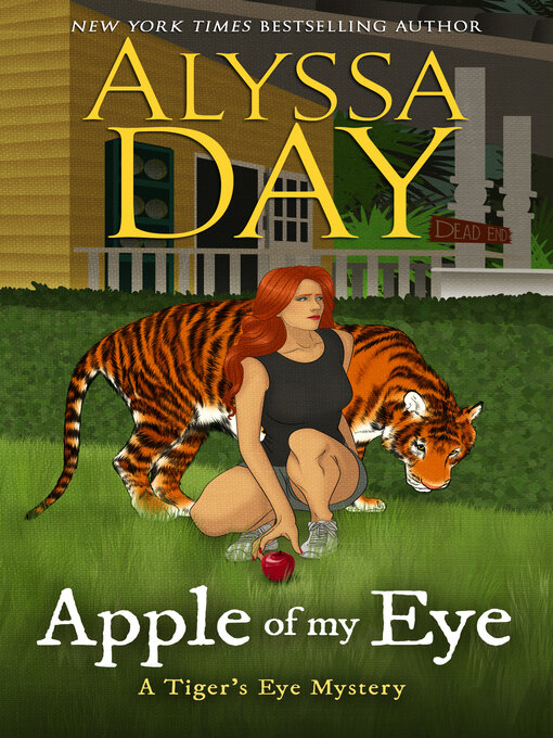 Title details for Apple of My Eye by Alyssa Day - Available